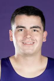 2022 Men's Track & Field Roster