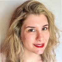 Barbara Aras's Instagram, Twitter & Facebook