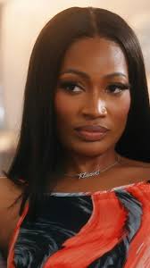 Scrappy's shenanigans?! Erica ain't shocked! 🤷🏾‍♀️ #LHHATL