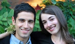 Hannah Goldfield, Joshua Stern