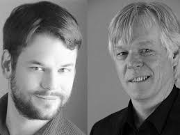 Garry Elliott and Steve Boudreau,