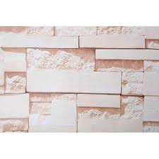 We have 5 images about wallpaper batu bata reta. Jual Oem Motif Batu Bata Orange Wallpaper Dinding 10 M X 45 Cm Terbaru Juni 2021 Blibli