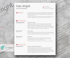 It provides key contact information that the recruiter needs to know about you before reading your. 12 Best Resume Templates To Download And Start Sending Out Today Freesumes