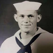 I am a landowner put the USS Boston CAG 1 in commission 1955