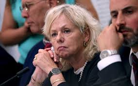 Send her home': At cabinet meeting, ministers double down