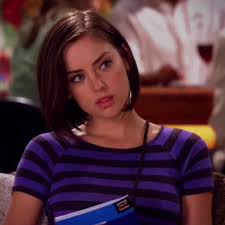 Misunderstood Erin Silver: A Tribute to 90210 Princess