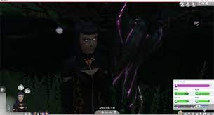 Vampires can kill without mods i've killed a few by drinking deeply from a sim 3 times they end up dying from over exertion. 17 Best Vampire Mods Cc For Sims 4 All Free To Download Fandomspot