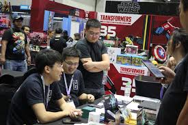 Entering its third year, level up kl is an annual premier south east asia game developers conference, organized by mdec with the support from regional industry community. Level Up Kl 2019 Proves Now Is The Best Time To Play Or Make Video Games In Malaysia