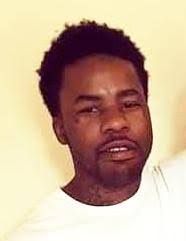 Reginald Coles, age 25