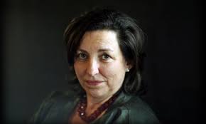 Victoria Barnsley: 'We can't think of ourselves as book publishers any  more'