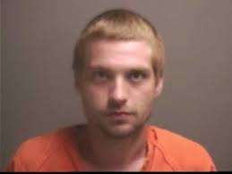 Police say that the three suspects; Chad Rennicker, 24, Brock Rennicker, 26, and Elizabeth Soich, 31, ... - 18844165_BG1
