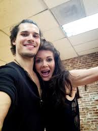 That much has been made abundantly clear on several different occasions. Gleb Savchenko On Twitter We Are Working Double Hard At Mccadden Lisavanderpump Dwtswetpaint Dwts Http T Co K41rs4bhtm