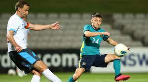 Melbourne city midfielder aiden o'neill chasing grand final glory and olyroos berth. Socceroos Olyroos Football News Fixtures How To Watch Squads Australia World Cup Qualifiers Sportal World Sports News