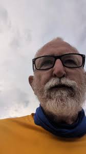 This guy is circumnavigating the Eastern half of the US in a boat made for  going out to Crane's Beach. North from Florida to MA, up to Maine, St  Lawrence Seaway, Mississippi