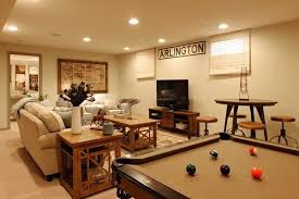 Inspiring Small Basement Ideas How To Use The Space Creatively Small Basements Small Basement Design Basement Window Treatments