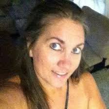 Just text me when you're here. There's no need to knock and get the dog  involved