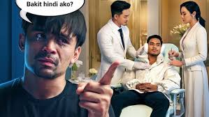 JIMUEL Pacquiao DISAPPOINTED