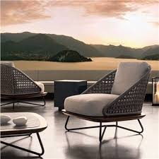 Outdoor Designer Furniture