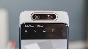 Samsung Galaxy A80 Review: Bringing the ...