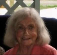 Beatrice Spence Obituary