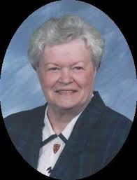 Virginia Caroline Preast Obituary