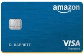 *amazon provides these criteria for illustrative purposes based on certain commonly used credit scores. Amazon Rewards Visa Signature Card Reviews July 2021 Supermoney