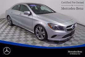 Maybe you would like to learn more about one of these? Used Mercedes Benz Cars For Sale Right Now In Oklahoma City Ok Autotrader