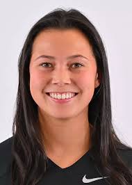 2023 Women's Lacrosse Roster