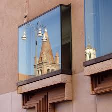 Banca Popolare Di Verona Carlo Scarpa Artist And Craftsman Architecture