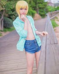 Anime Ecuador Pico Hentai Yaoi Boku No Pico Cosplayer Facebook