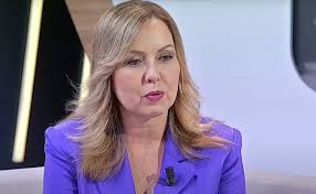 Marta Saavedra: "Jerónimo era un padre para los canarios y para los  socialistas"