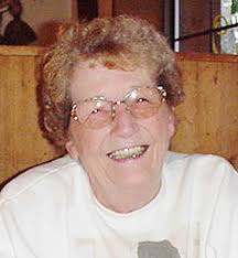 Alice Rushton Obituary (2006)