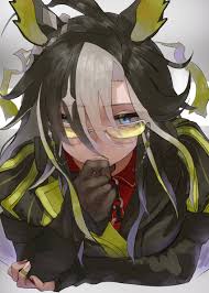 dream journey (umamusume) drawn by tonariuta | Danbooru