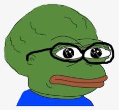 Pepe Frog PNG Images, Free Transparent Pepe Frog Download - KindPNG