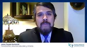 Jaime Tejada's Instagram, Twitter & Facebook