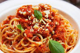 Italian Vegan Threatened To Knife Her Mother To Death For Cooking Bolognese Sauce With Meat In Daily Mail Online