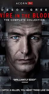 Wire in the Blood (TV Series 2002–2008)