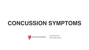 Image result for Concussion Symptom Checklist