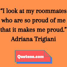 Check out our roommate quotes selection for the very best in unique or custom, handmade pieces from our shops. Best Roommate Quotes And Sayings 2021 Quoteno