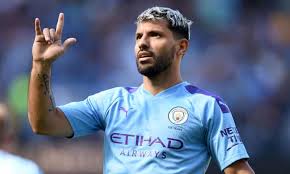 Player stats of sergio agüero (manchester city) goals assists matches played all performance data Sergio Aguero Pays Tribute To Fans After Confirming Manchester City Exit Sergio Aguero The Guardian