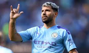 Check out his latest detailed stats including goals, assists, strengths & weaknesses and match ratings. Sergio Aguero Pays Tribute To Fans After Confirming Manchester City Exit Sergio Aguero The Guardian