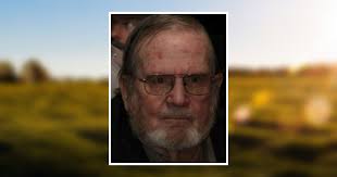 Roy Wayne McGehee Obituary January 13, 2019