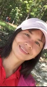 Happy Birthday, Arlene Blencowe! Here's to you!🎉