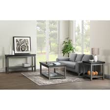 Cap ivory cement coffee table. Coffee Tables End Tables Kmart