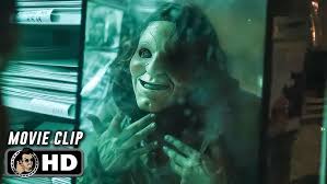 PETER PAN'S NEVERLAND NIGHTMARE | Peter's New Mask (2025) Movie CLIP HD