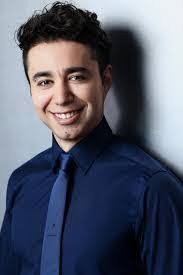 Alex Galant's Instagram, Twitter & Facebook