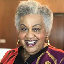 Ella L.J. Bell Smith