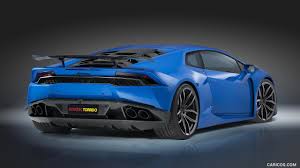 2016 Novitec Torado N Largo Based On Lamborghini Huracan Wallpaper Lamborghinisestoelementowallpapers Lamborghini Huracan