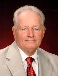 Roy E. Alger Obituary