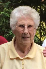 Doris Vaught Obituary (1933